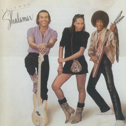 Shalamar